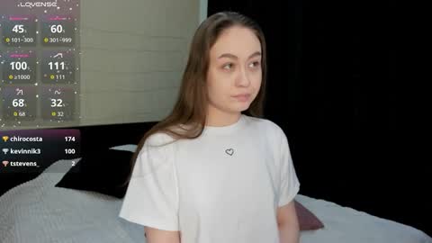 Sonya online show from March 16, 2026, 5:44 am