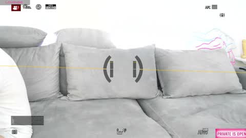 Snapshot of princess_sweety chatting on March 8, 2025, 10:32 am Kira and Paul online show from March 8, 2025, 10:32 am