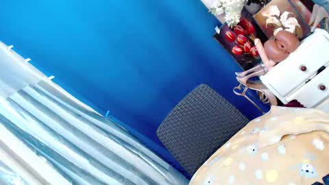 Snapshot of princess_thea123 chatting on October 23, 2025, 7:40 am My Love online show from October 23, 2025, 7:40 am