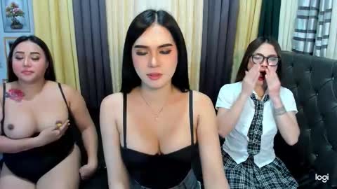 princess_uniq online show from February 24, 2026, 4:38 pm