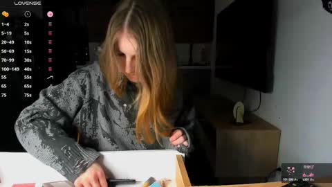 princessaalicc online show from February 6, 2025, 12:22 am