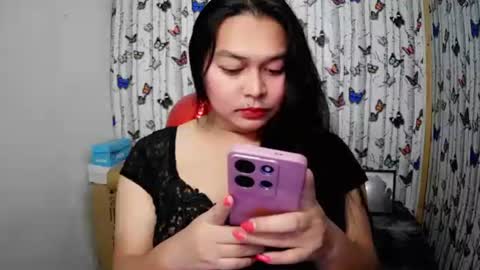 Aimi online show from October 19, 2025, 9:59 pm