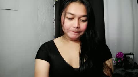 Aimi online show from November 6, 2025, 12:44 am