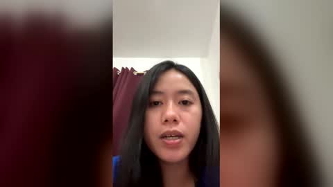 princessaliana online show from May 7, 2026, 10:31 am