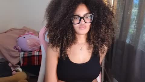 Amber online show from December 30, 2024, 8:36 pm