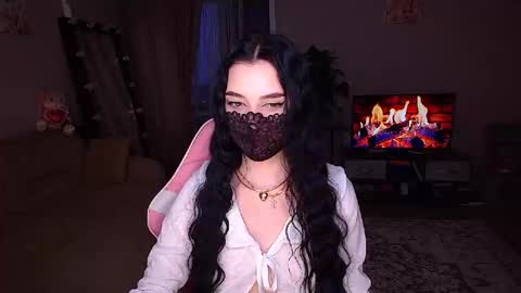 princessamira1 online show from March 27, 2026, 1:11 pm