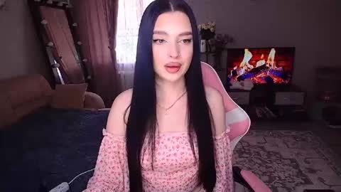 princessamira1 online show from May 20, 2026, 9:04 am