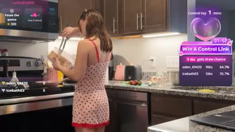 Sable online show from February 10, 2026, 3:38 pm