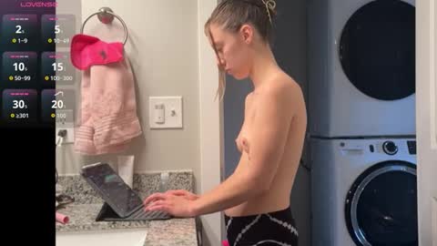 Sable online show from March 25, 2026, 3:07 pm