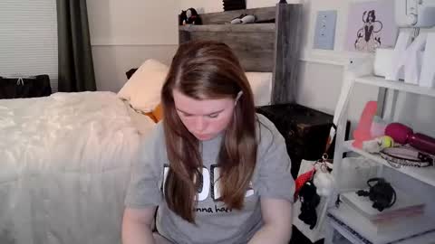 princessbunny420 online show from March 5, 2026, 11:56 pm