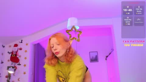 Snapshot of princesscircus chatting on December 29, 2024, 12:52 am Janis online show from December 29, 2024, 12:52 am