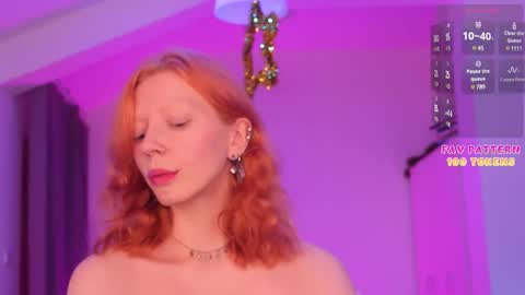 Snapshot of princesscircus chatting on January 30, 2025, 11:55 pm Janis online show from January 30, 2025, 11:55 pm