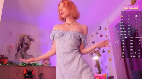 Snapshot of princesscircus chatting on September 10, 2025, 10:10 pm Janis online show from September 10, 2025, 10:10 pm