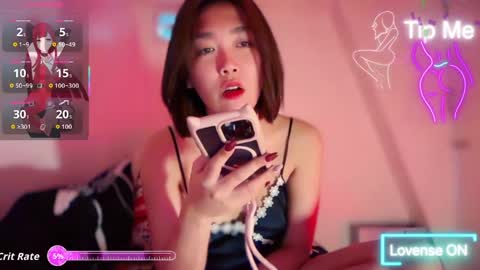 Hello everyone this is your beloved Athena again I present the most comfortable and kind room I accept everyone with kindness online show from May 19, 2026, 1:44 am