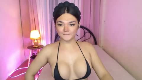 Snapshot of princesshugecumontop chatting on June 24, 2026, 8:46 am PrincessDONT FORGET TO FOLLOW ME online show from June 24, 2026, 8:46 am