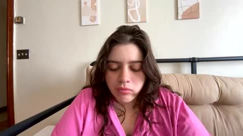 princessviccxo online show from February 20, 2026, 9:37 pm