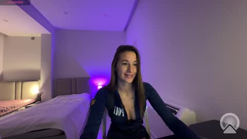 Princess Lilu online show from January 6, 2026, 6:55 pm