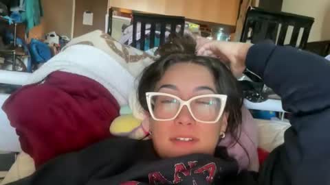 Snapshot of princessoftenis44 chatting on October 19, 2025, 3:34 pm princessoftenis44 online show from October 19, 2025, 3:34 pm