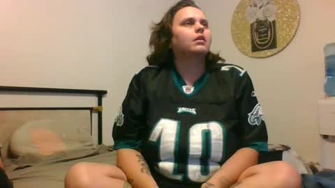 Snapshot of princesspup420 chatting on October 6, 2025, 5:38 am Princess online show from October 6, 2025, 5:38 am