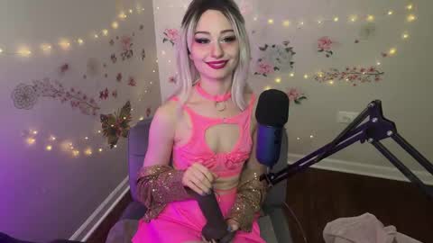 Starr online show from May 6, 2026, 9:31 pm