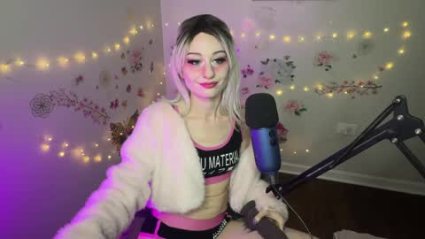 Starr online show from May 7, 2026, 9:09 pm