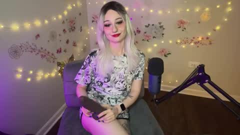 Starr online show from May 29, 2026, 1:58 am