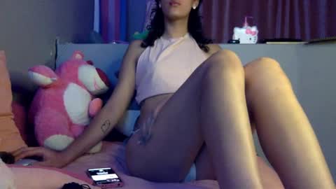 Snapshot of princesxcancer chatting on January 9, 2026, 8:50 am princesxcancer online show from January 9, 2026, 8:50 am