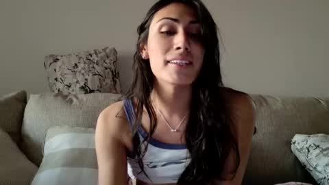 Prinxessally online show from December 27, 2024, 11:21 pm