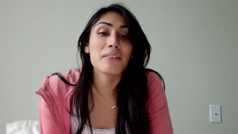 Prinxessally online show from January 2, 2025, 10:11 pm