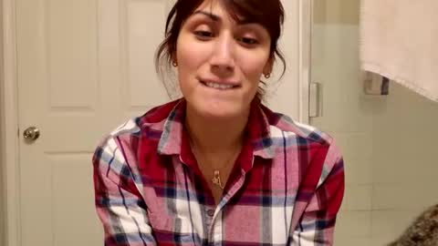 Prinxessally online show from February 7, 2026, 10:24 pm