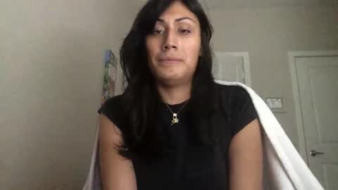 Prinxessally online show from April 30, 2026, 4:57 pm