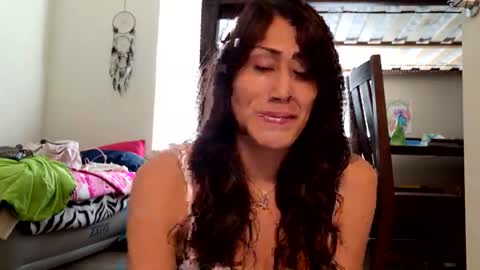 Snapshot of prinxessally chatting on June 10, 2026, 1:21 pm Prinxessally online show from June 10, 2026, 1:21 pm