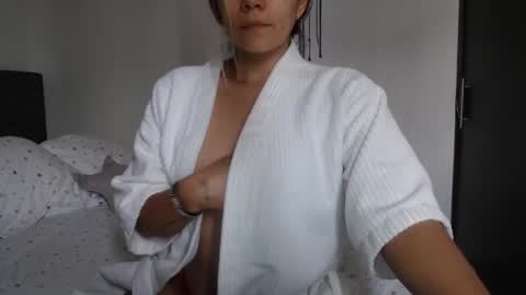 Snapshot of priscila_black chatting on February 20, 2025, 9:09 pm Marcela online show from February 20, 2025, 9:09 pm