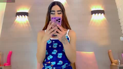 priscilarainbow online show from December 21, 2025, 8:21 am