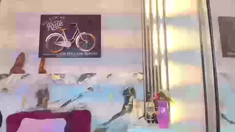 PRISHArMANA online show from March 10, 2026, 3:50 pm