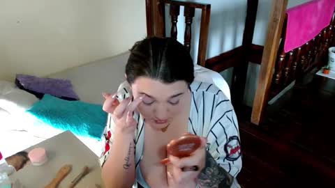 prismm_ online show from September 19, 2025, 4:29 pm