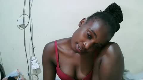 pritty_amber online show from March 21, 2026, 8:30 am