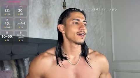 privilegewc online show from November 16, 2025, 3:23 am