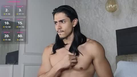 privilegewc online show from February 23, 2026, 7:28 am