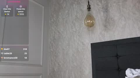 privilegewc online show from March 2, 2026, 7:15 am