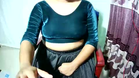 Snapshot of priyonti34 chatting on December 16, 2025, 3:00 am Priyonti ganguli online show from December 16, 2025, 3:00 am