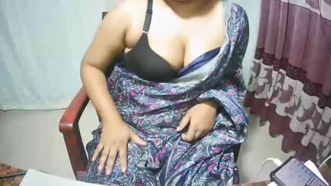 Snapshot of priyonti34 chatting on December 23, 2025, 9:07 am Priyonti ganguli online show from December 23, 2025, 9:07 am