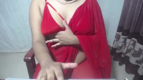 Snapshot of priyonti34 chatting on February 9, 2026, 6:23 pm Priyonti ganguli online show from February 9, 2026, 6:23 pm