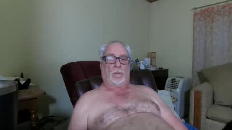 prlbob77 online show from March 1, 2026, 12:34 am