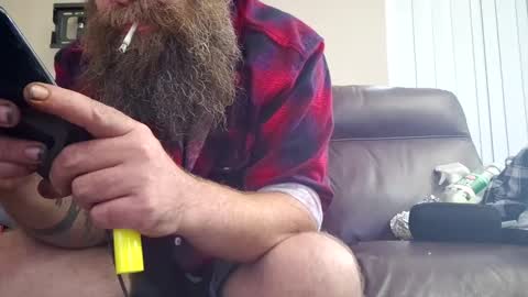 Clothingoptional online show from January 12, 2025, 3:07 am