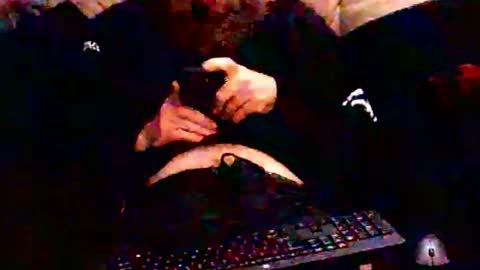 Clothingoptional online show from March 28, 2026, 8:58 am