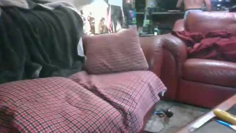 Snapshot of probody chatting on November 3, 2025, 2:24 am MUSCLEGOD online show from November 3, 2025, 2:24 am