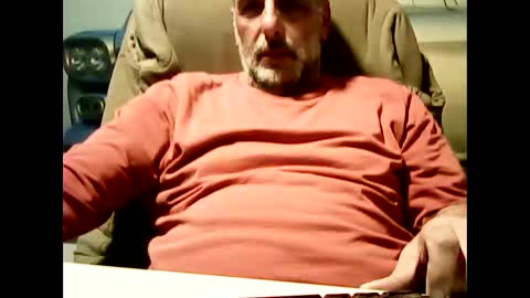 ----- online show from January 12, 2026, 7:30 pm