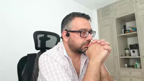 Professional manBD online show from October 29, 2025, 7:15 pm