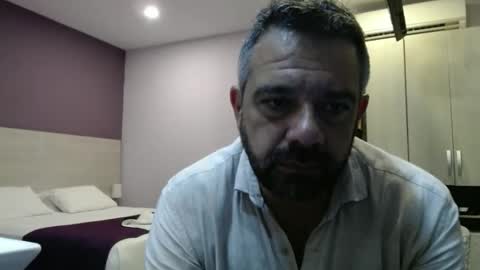 Professional manBD online show from January 17, 2026, 5:23 am